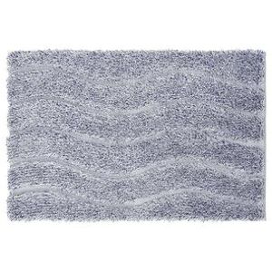 Koolaburra by UGG Wave Bath Rug, Blue, 20X30