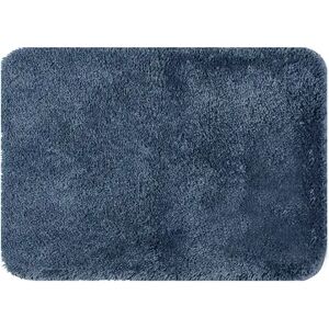 Sonoma Goods For Life Ultimate Bath Rug, Blue, 20X32