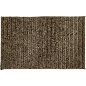 Sonoma Goods For Life Quick-Dry Bath Rug, Grey, 24X38