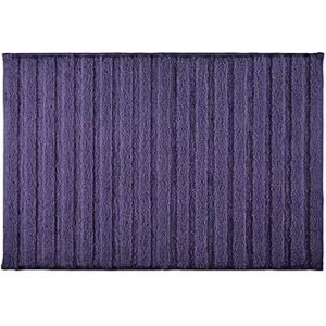 Sonoma Goods For Life Quick-Dry Bath Rug, Purple, 17X24