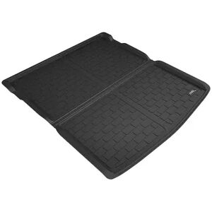 3D MAXpider Kagu Series All-Weather Cargo Mat Liner for 2018-21 Volkswagen Atlas, Grey