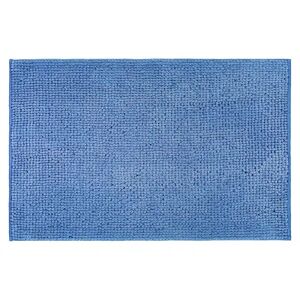 The Big One Chenille Bath Rug, Blue, 17X24