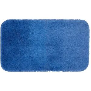 Mohawk Home Pure Perfection Bath Rug, Blue, 20X60