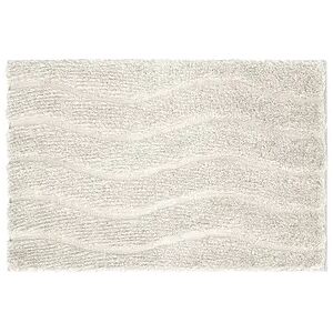 Koolaburra by UGG Wave Bath Rug, Natural, 24X38