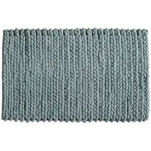 Koolaburra by UGG Kylie Bath Rug, Blue, 24X38