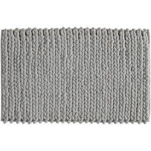 Koolaburra by UGG Kylie Bath Rug, Grey, 20X30