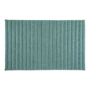 Sonoma Goods For Life Quick-Dry Bath Rug, Turquoise/Blue