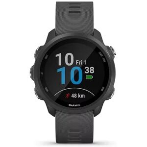 Garmin Forerunner 245 GPS Running Smartwatch, Black