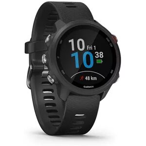 Garmin Forerunner 245 Music GPS Running Smartwatch, Multicolor