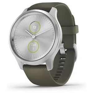 Garmin vívomove Style Smartwatch, Brt Green