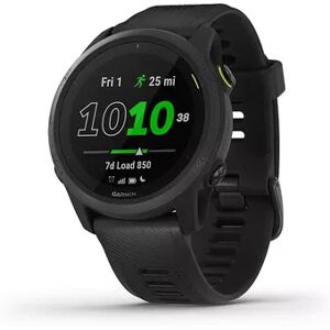 Garmin Forerunner 745 Smartwatch, Black