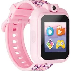 iTouch Playzoom 2 Kids' Pink Unicorn Smart Watch, 41MM