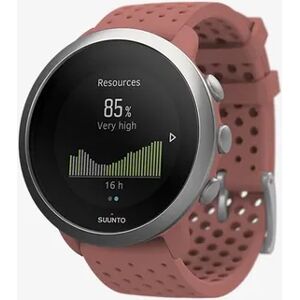 Suunto 3 Smartwatch, Red