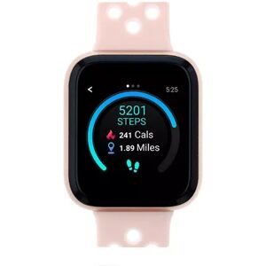 iTouch Air 3 Perforated Band Smart Watch, Multicolor, Large