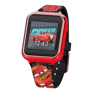 Disney / Pixar Cars iTime Kids' Smart Watch - CZM4040KL, Red, Large
