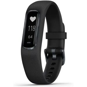 Garmin vivosmart 4 Activity Tracker, Black