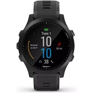 Garmin Forerunner 945 GPS Running Smartwatch, Black