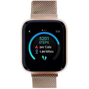 iTouch Air 3 Mesh Strap Smart Watch, Multicolor, Large