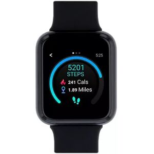 iTouch Air 3 Smart Watch, Black, Large