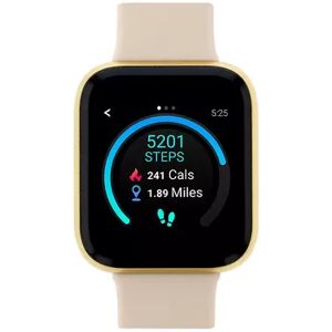 iTouch Air 3 Smart Watch, Multicolor, Large