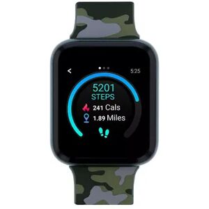 iTouch Air 3 Smart Watch, Multicolor, Large