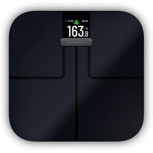 Garmin Index S2 Smart Scale, Black