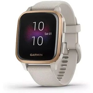 Garmin Venu Sq - Music Edition Smartwatch, Multicolor