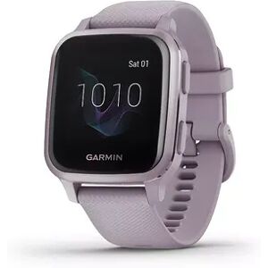 Garmin Venu Sq Smartwatch, Purple