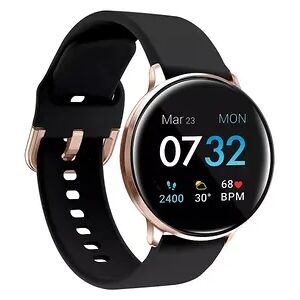 iTouch Sport 3 Fitness Smart Watch, Black, Large