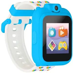 iTouch Playzoom 2 Kids' Rainbow Hearts Smart Watch, Multicolor, 41MM