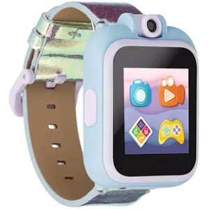 iTouch Playzoom 2 Kids' Holographic Smart Watch, Multicolor, 41MM