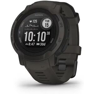 Garmin Instinct 2 Smartwatch, Multicolor