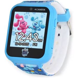 Nickelodeon Blues Clues iTime Kids' Smart Watch - BLU4023KL, Large