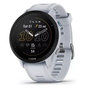 Garmin Forerunner 955 Premium Running Smartwatch, White