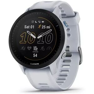 Garmin Forerunner 955 Premium Running Smartwatch, White