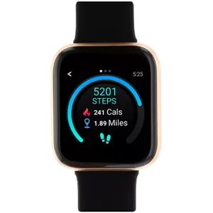 iTouch Air 3 Smart Watch, Black, Large