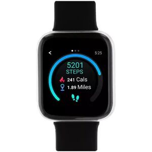 iTouch Air 3 Smart Watch, Black, Large