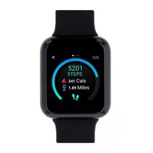 iTouch Air 3 Smart Watch, Black, Large