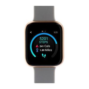iTouch Air 3 Smart Watch, Grey, Large