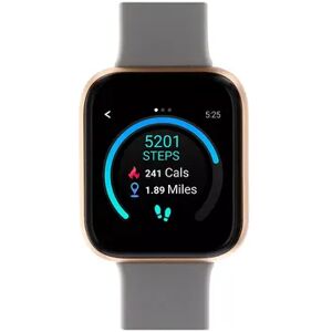 iTouch Air 3 Smart Watch, Grey, Large