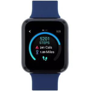 iTouch Air 3 Smart Watch, Blue, Large