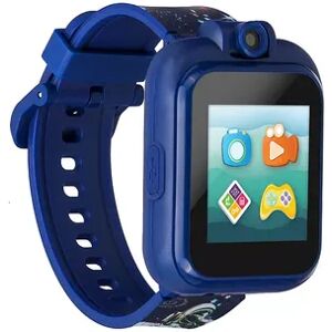 iTouch Playzoom 2 Kids' Navy Spaceman Smart Watch, Blue, 41MM