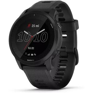 Garmin Forerunner 945 LTE GPS Running Smartwatch, Black