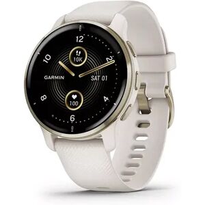 Garmin Venu 2 Plus Smartwatch, Multicolor