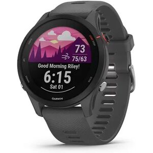 Garmin Forerunner 255 Running Smartwatch, Grey