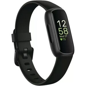 Fitbit Inspire 3 Health & Fitness Tracker, Black