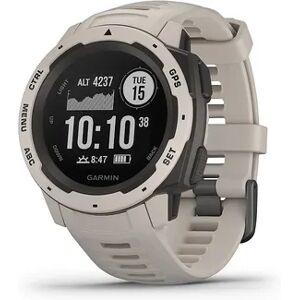 Garmin Instinct Smartwatch, Light Grey