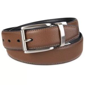 Dockers Men's Dockers Reversible Stretch Casual Belt, Size: Small, Med Purple