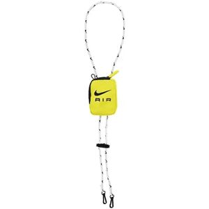 Nike Air Pouch Lanyard, Med Yellow