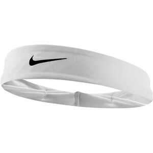 Nike Women's Nike Elite Skinny Headband - White, Natural